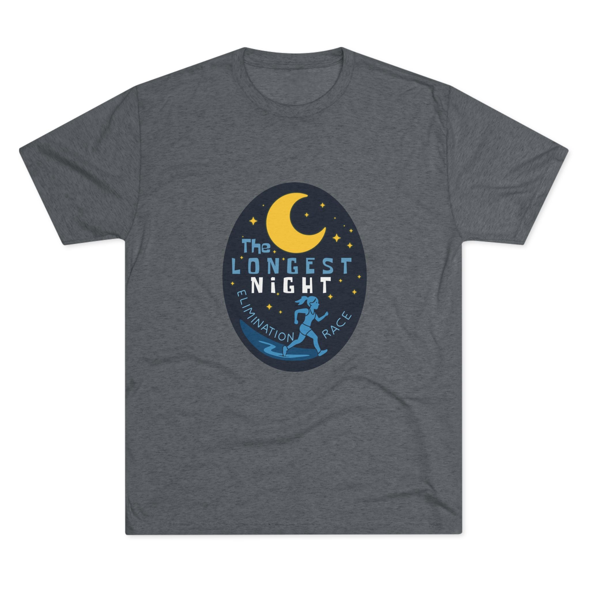 The Longest Night Tee