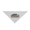 Sandhills Arch Logo Dog Bandana