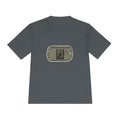 Prisoner of War Dog Tag Performance Tee