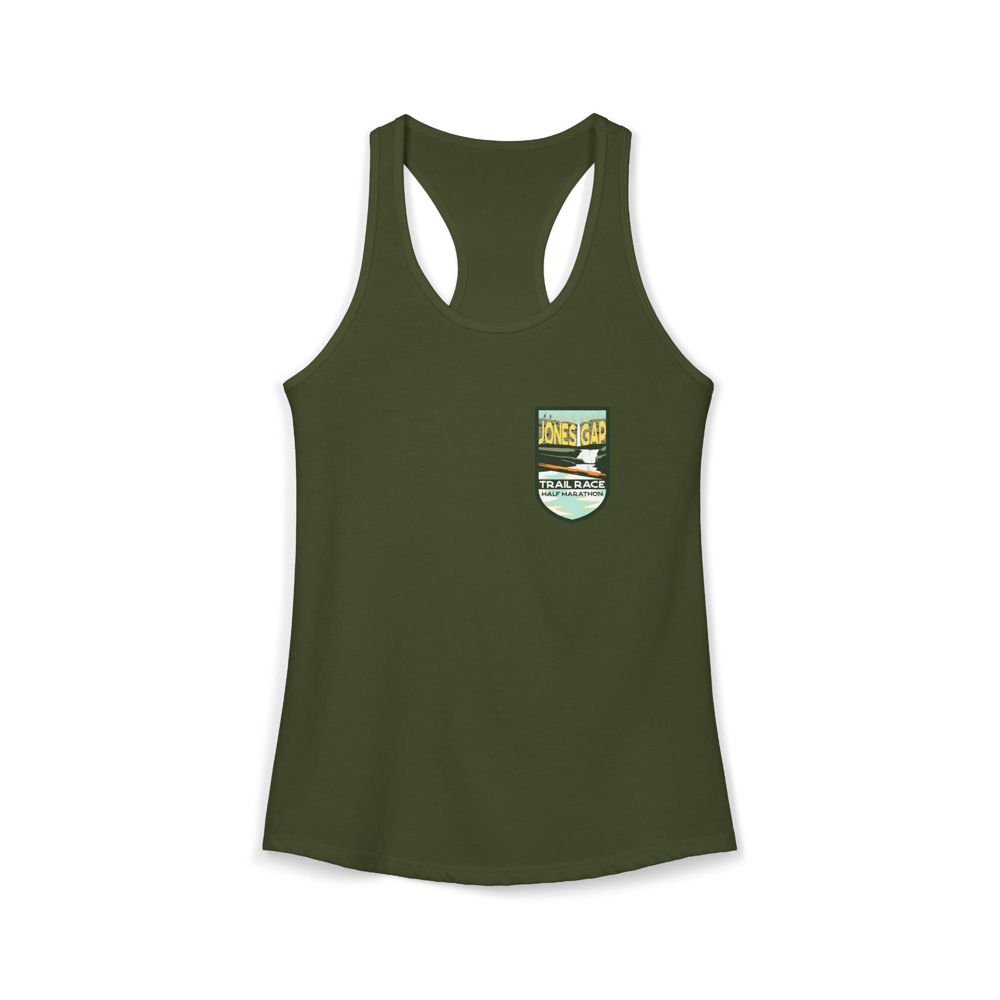Women's Ideal Racerback Tank