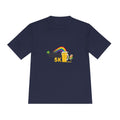 Chase the Rainbow Rainbow Pint Performance Tee