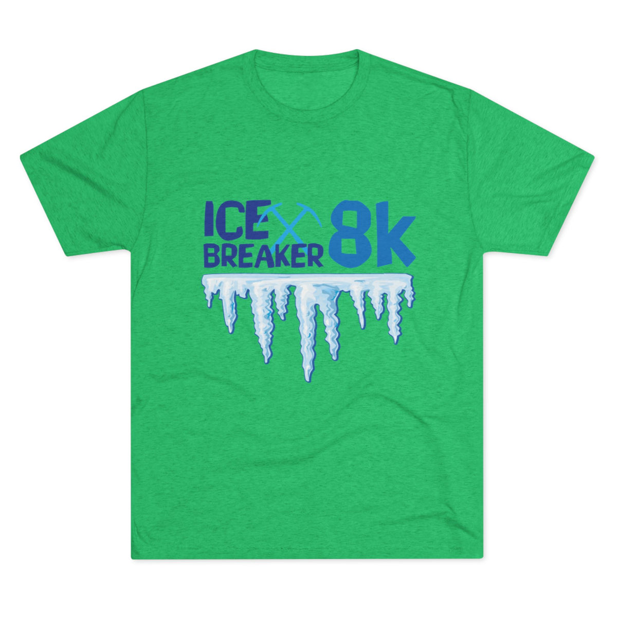 IceBreaker 8k Tee