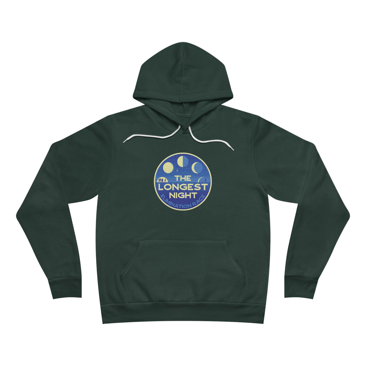 Trail Run Hoodie