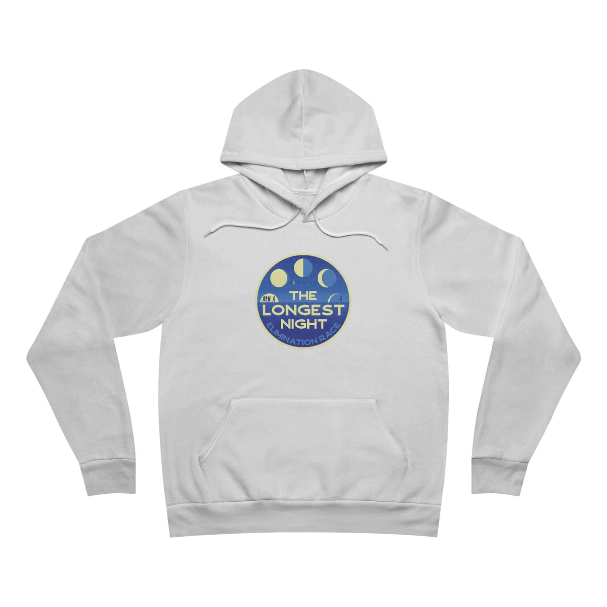 Trail Run Hoodie