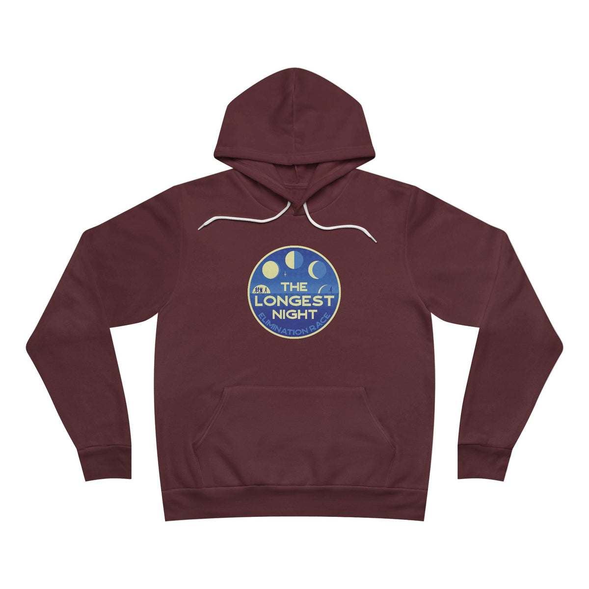 Trail Run Hoodie