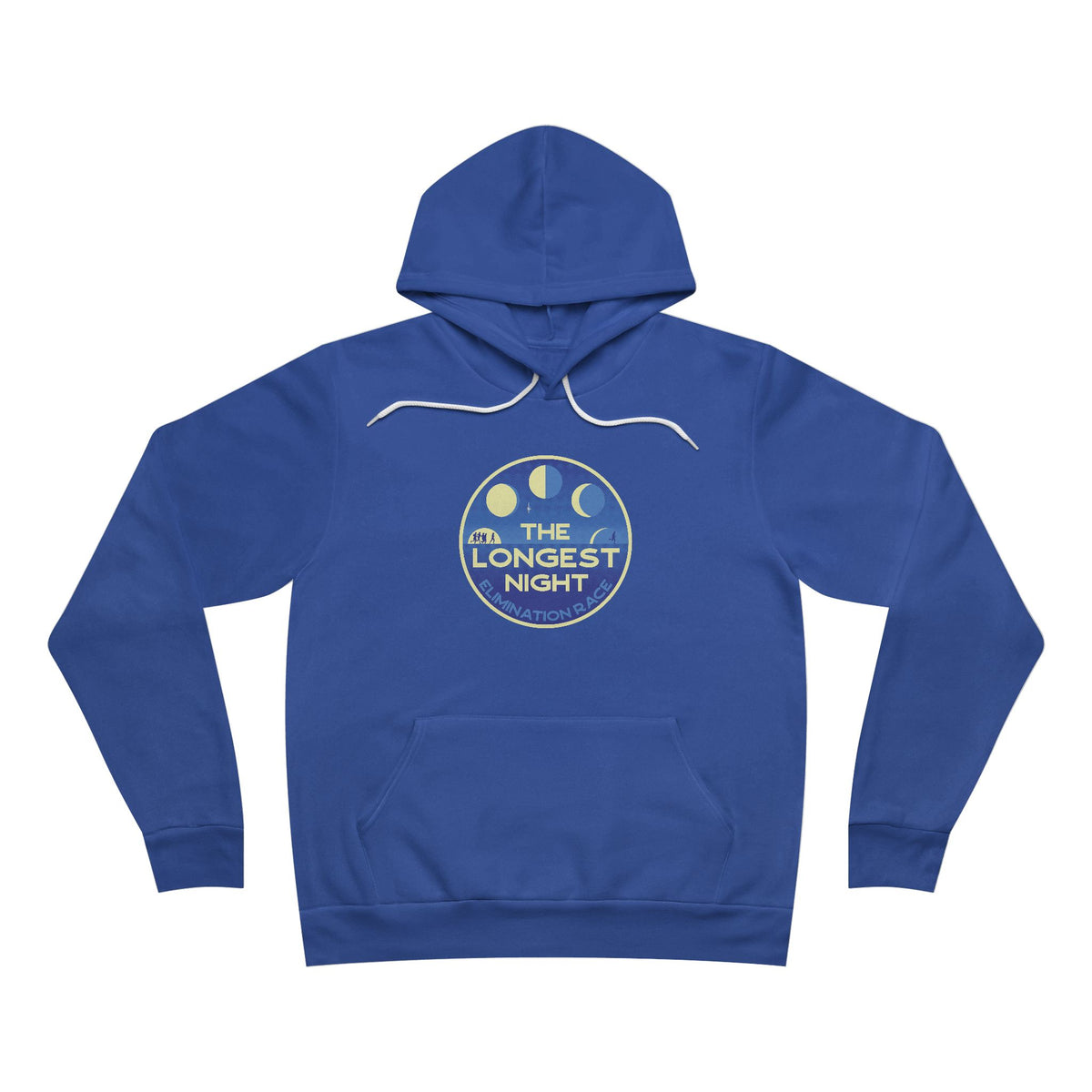 Trail Run Hoodie