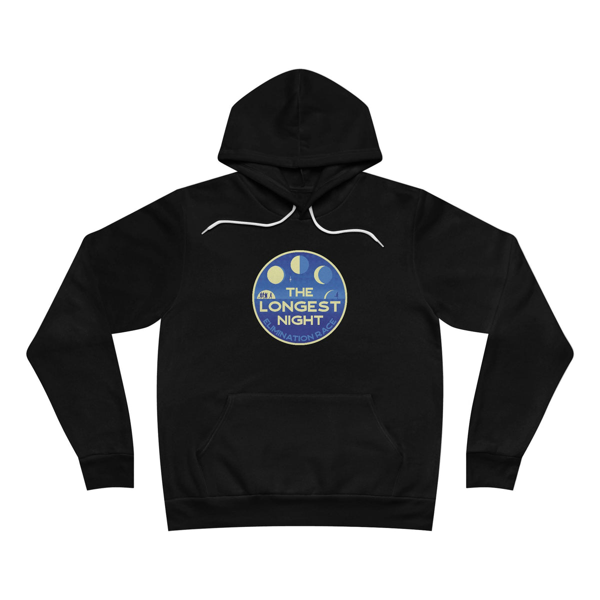Trail Run Hoodie