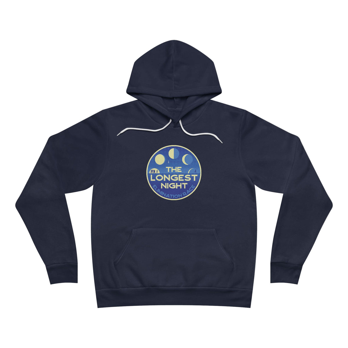 Trail Run Hoodie