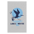 Lake Conestee Heron Rally Towel