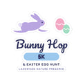 Bunny Hop Script Sticker