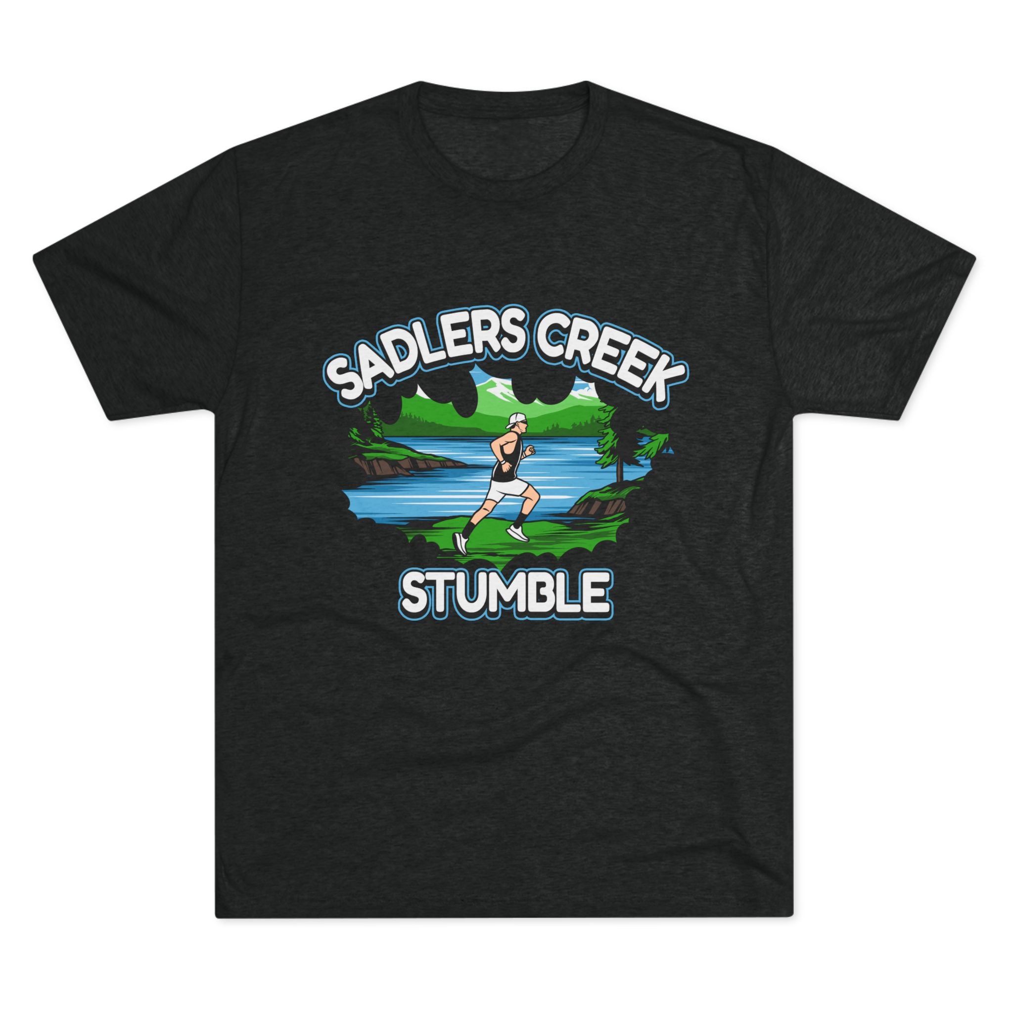 Sadlers Creek Stumble Tee