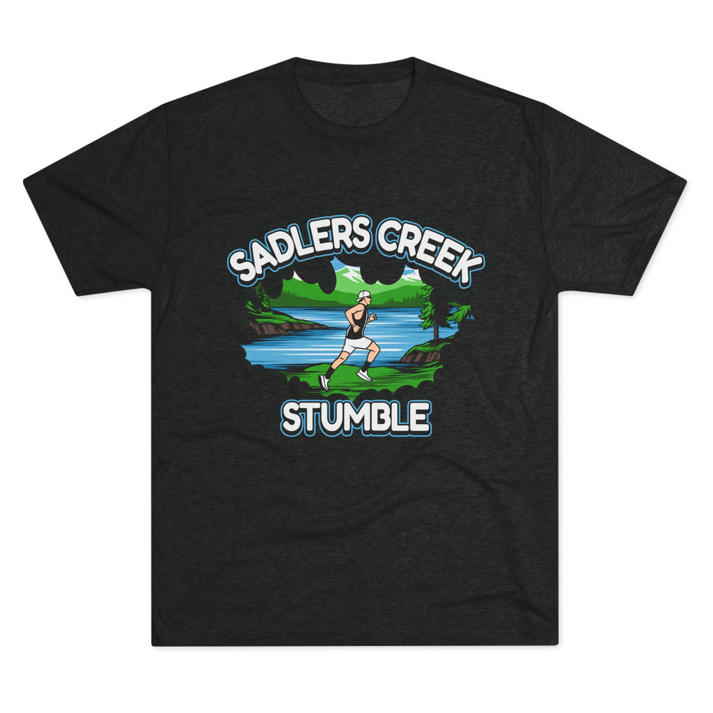 Sadlers Creek Stumble Tee