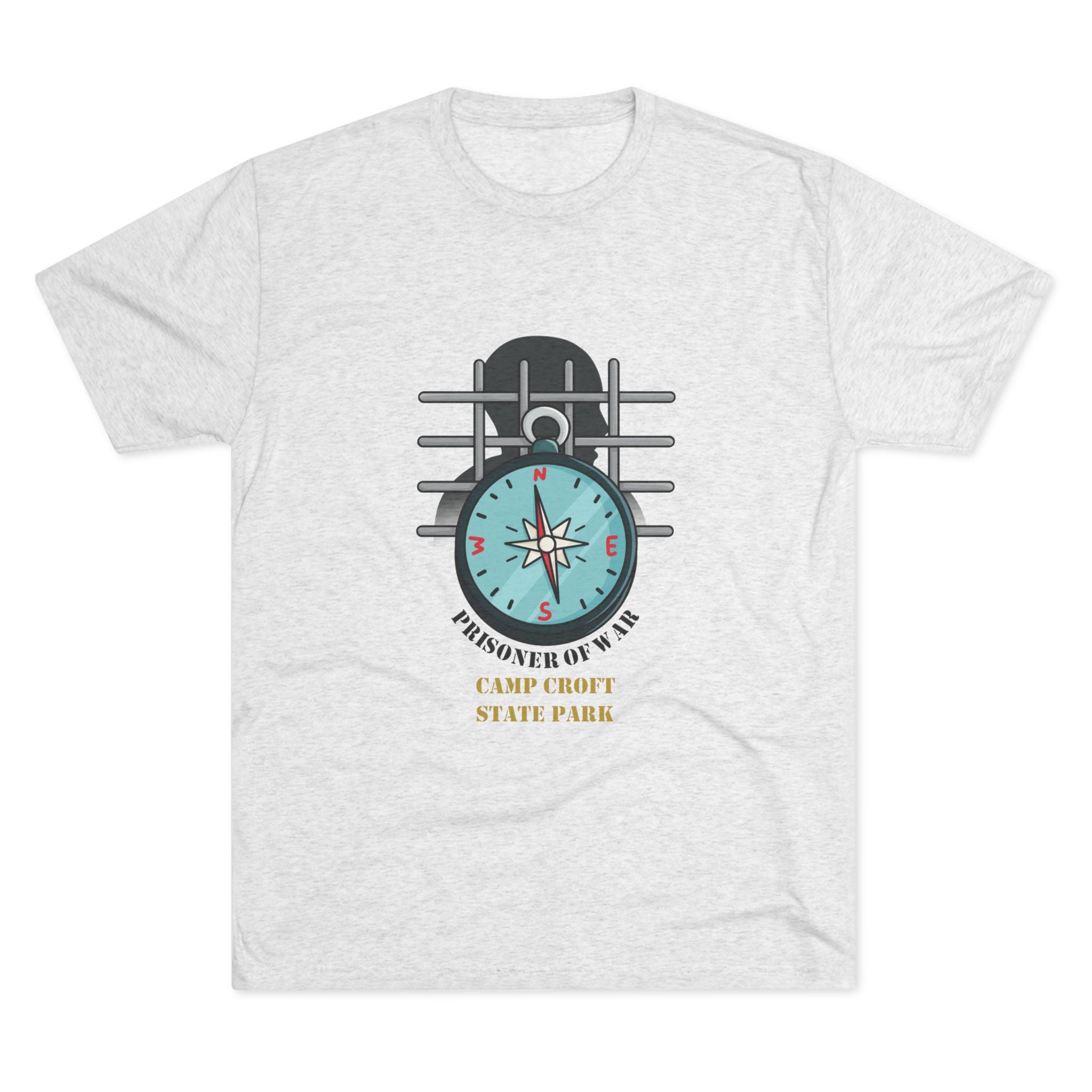 Prisoner of War Tee