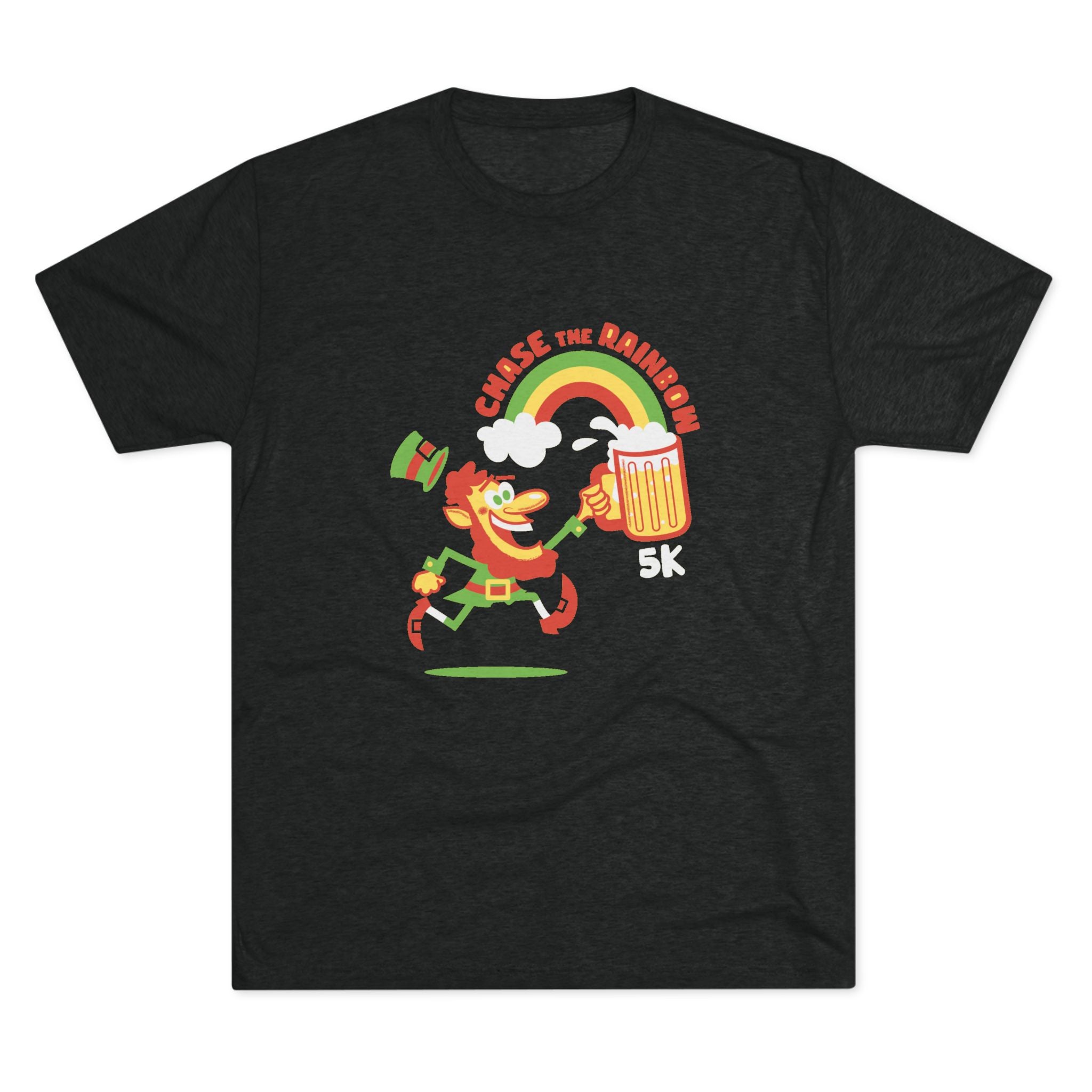 Chase the Rainbow Tee