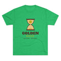 Golden Hour Hourglass Tee