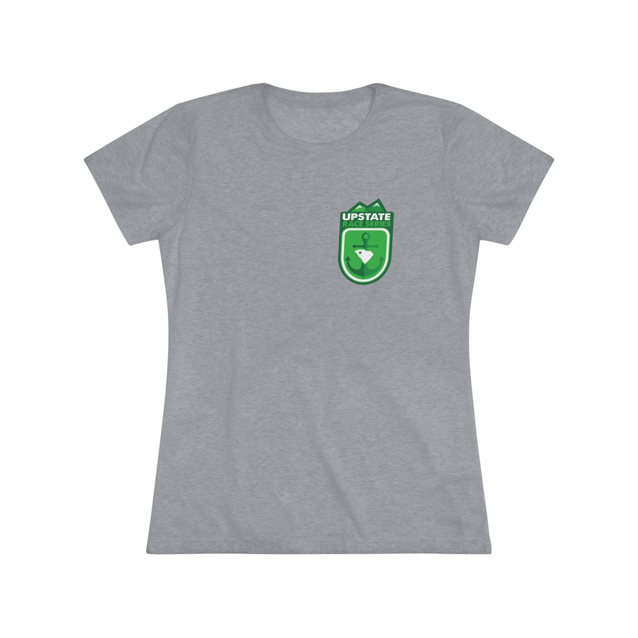 Upstate Race Series Tee