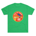 Knock on Woodstock Tee
