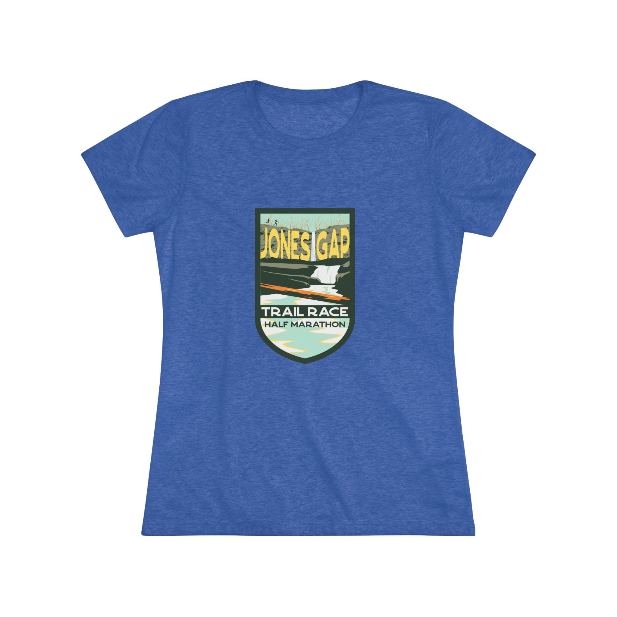 Jones Gap 13.1 - Women's Tee