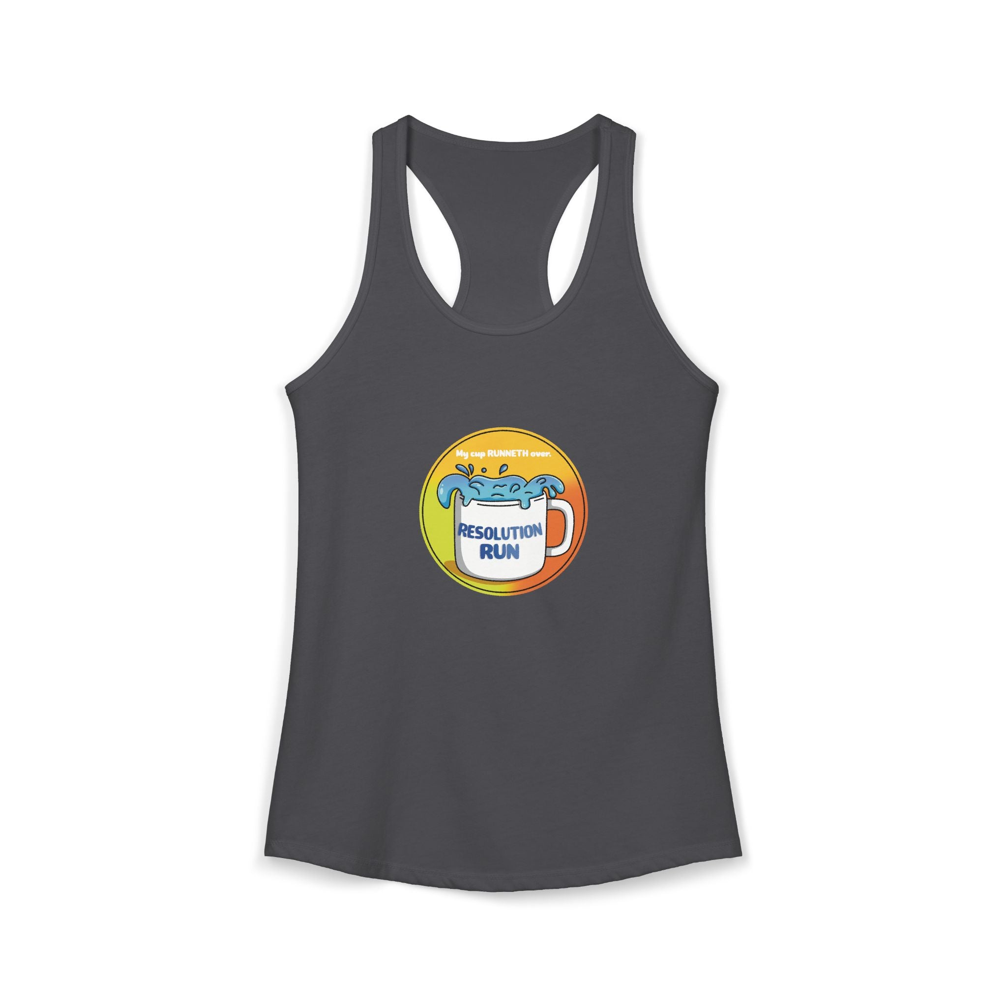 Women's Ideal Racerback Tank