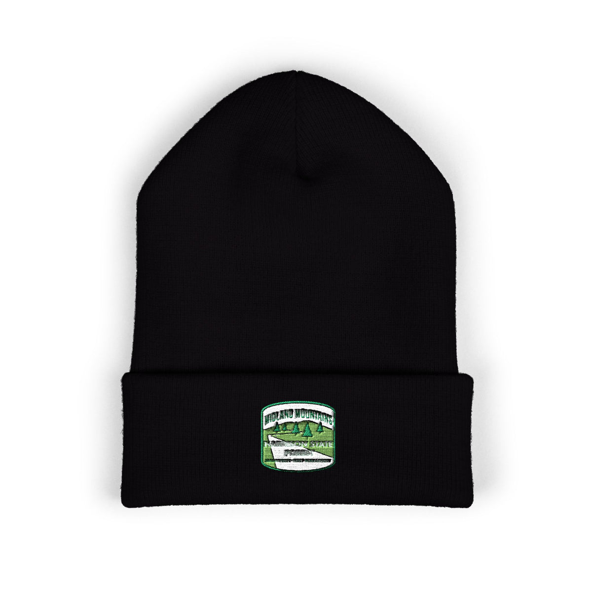 Broad River Harbison Beanie