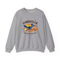 Sandhills Roadrunner Crewneck