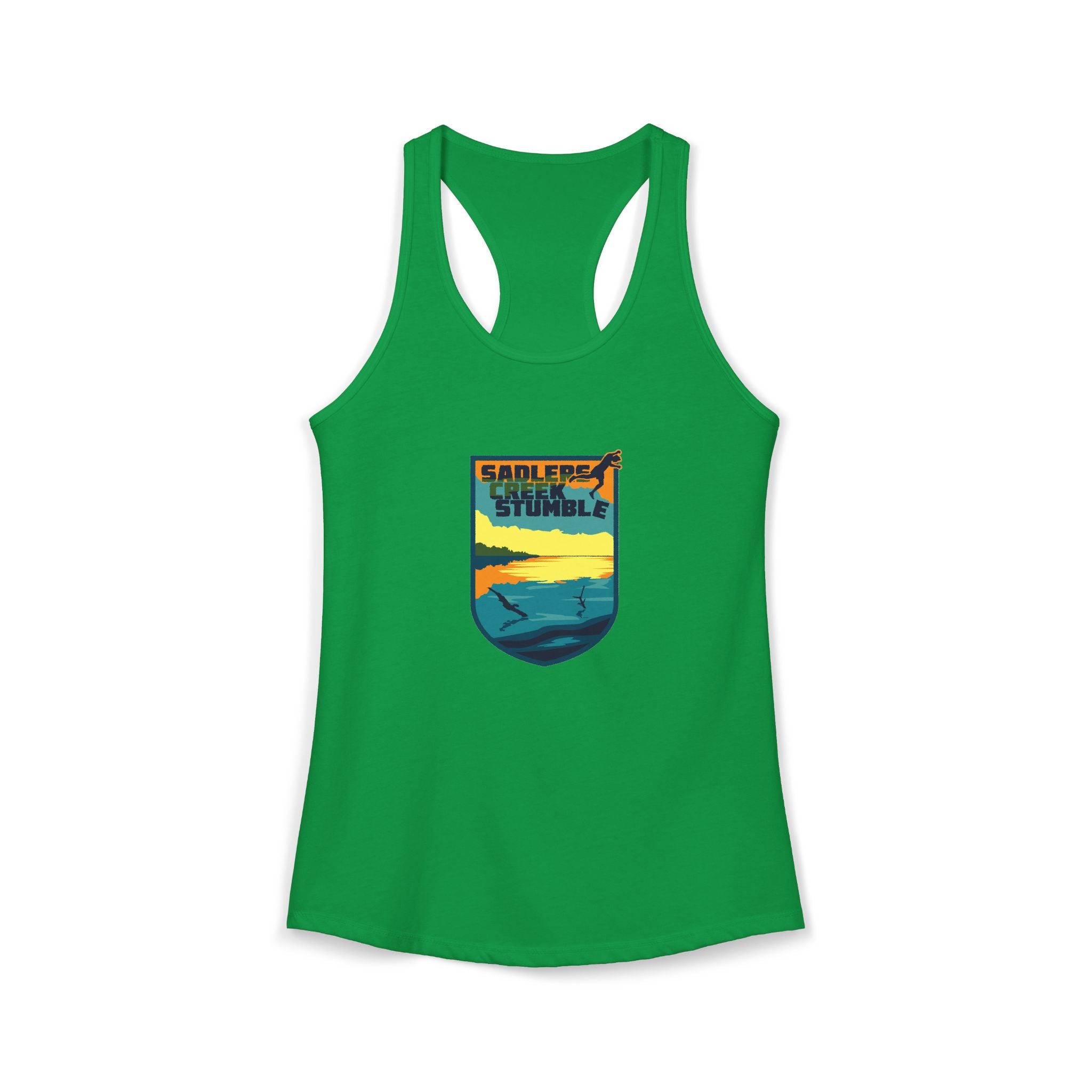 Women's Ideal Racerback Tank