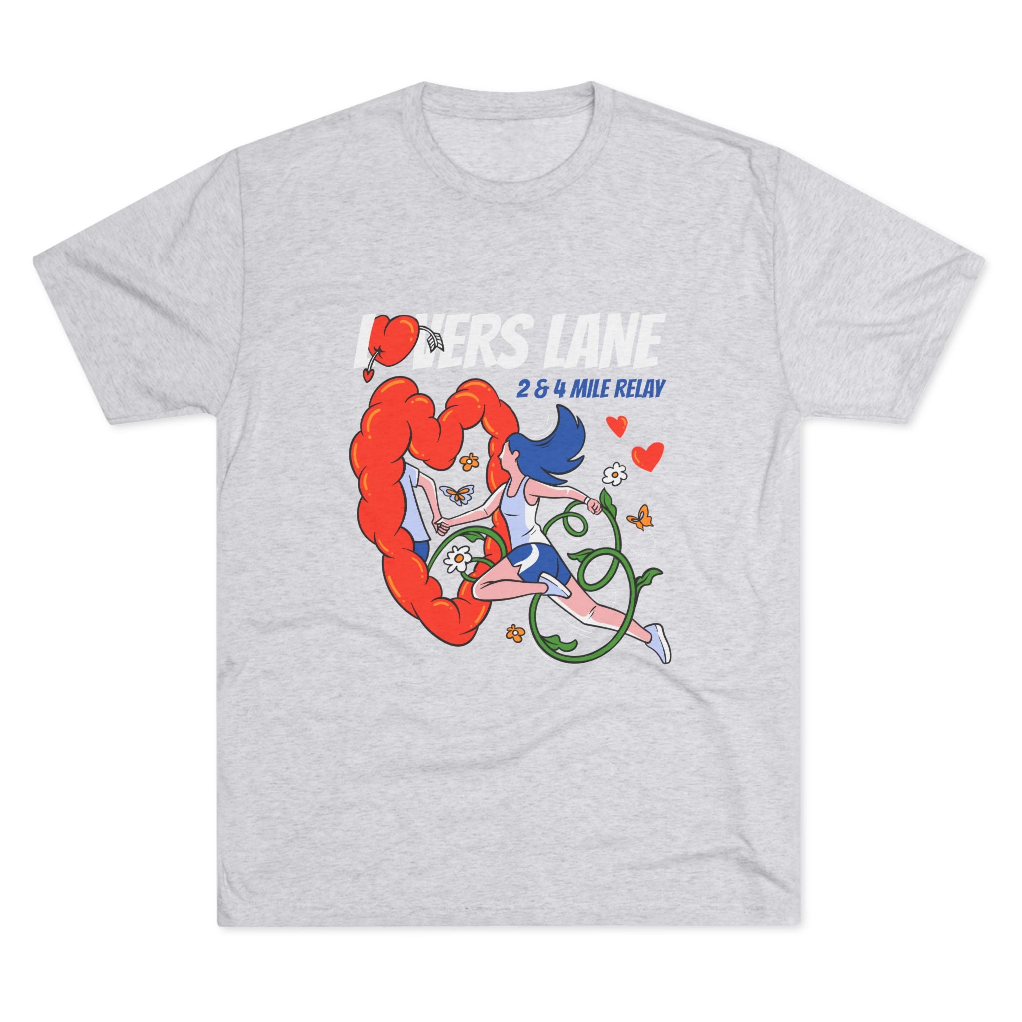 Lovers Lane Tee