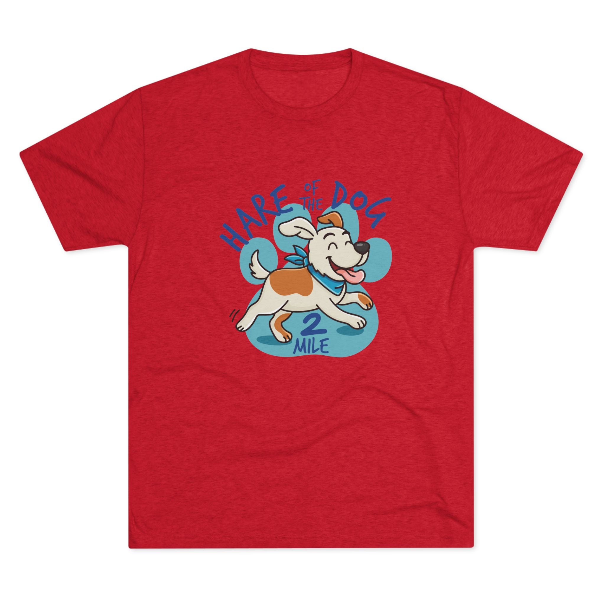 Hair of the Dog Tee