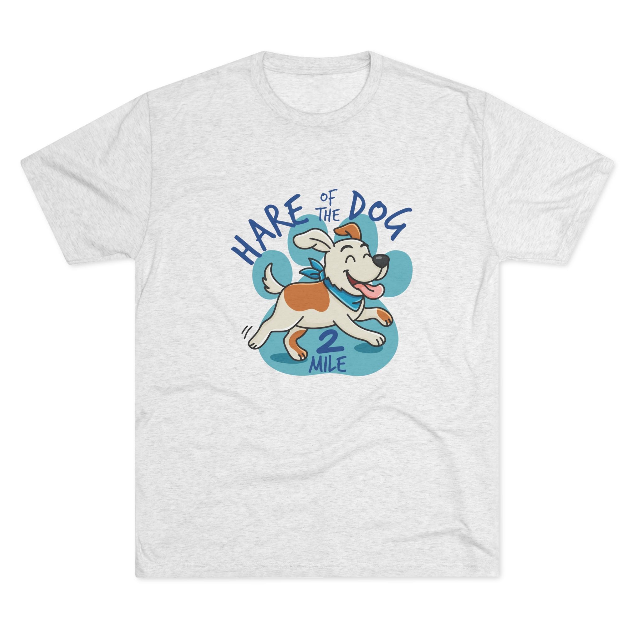 Hair of the Dog Tee