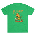 The Country Mile Tee
