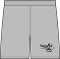 Country Mile Banjo Bear Running Shorts