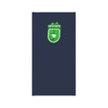 Upstate Race Series Shield Neck Gaiter
