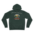 Lakeside Park Run or Walk Hoodie
