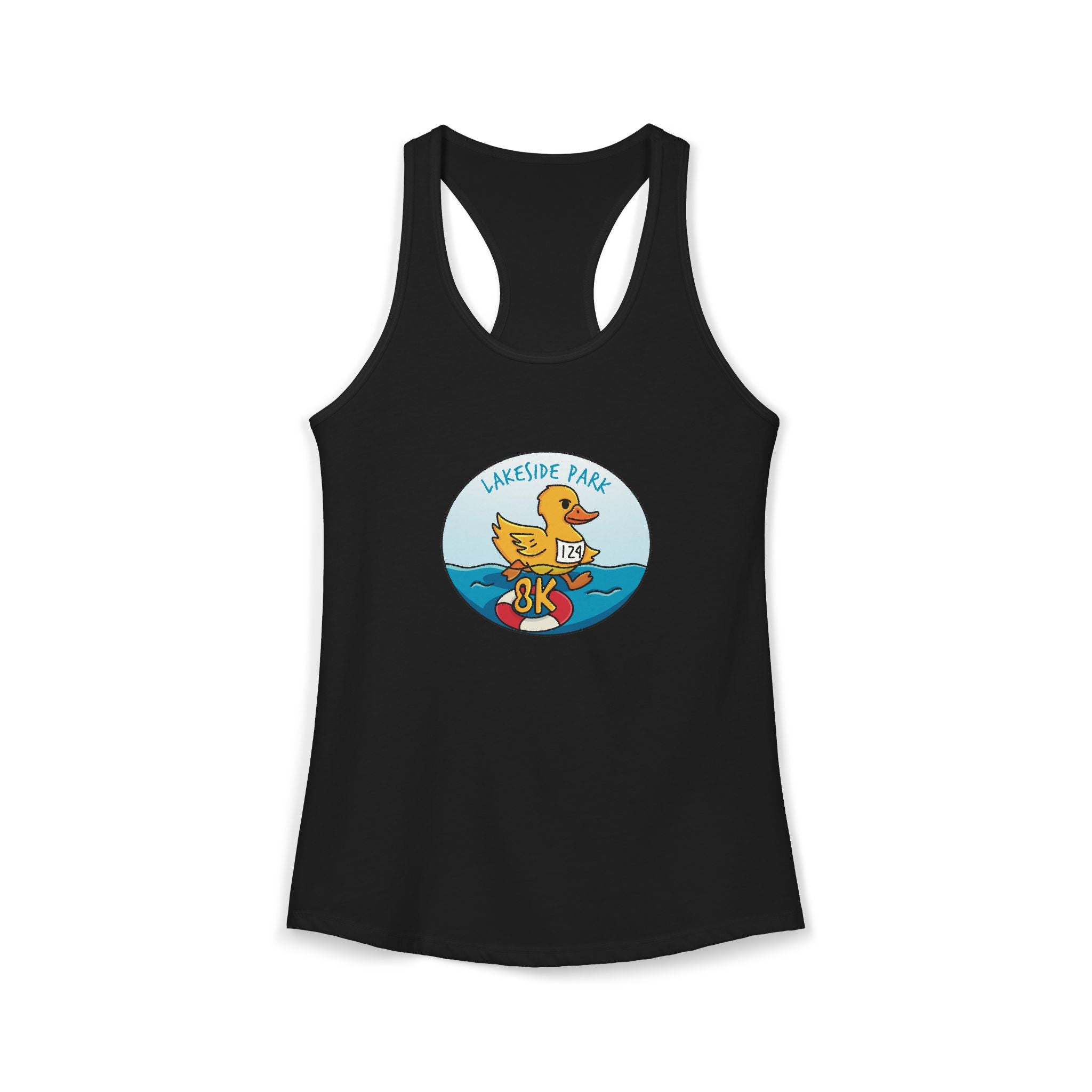 Women's Ideal Racerback Tank