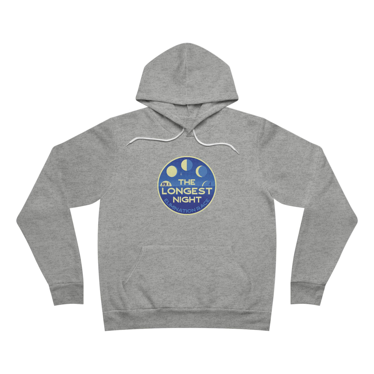 Trail Run Hoodie