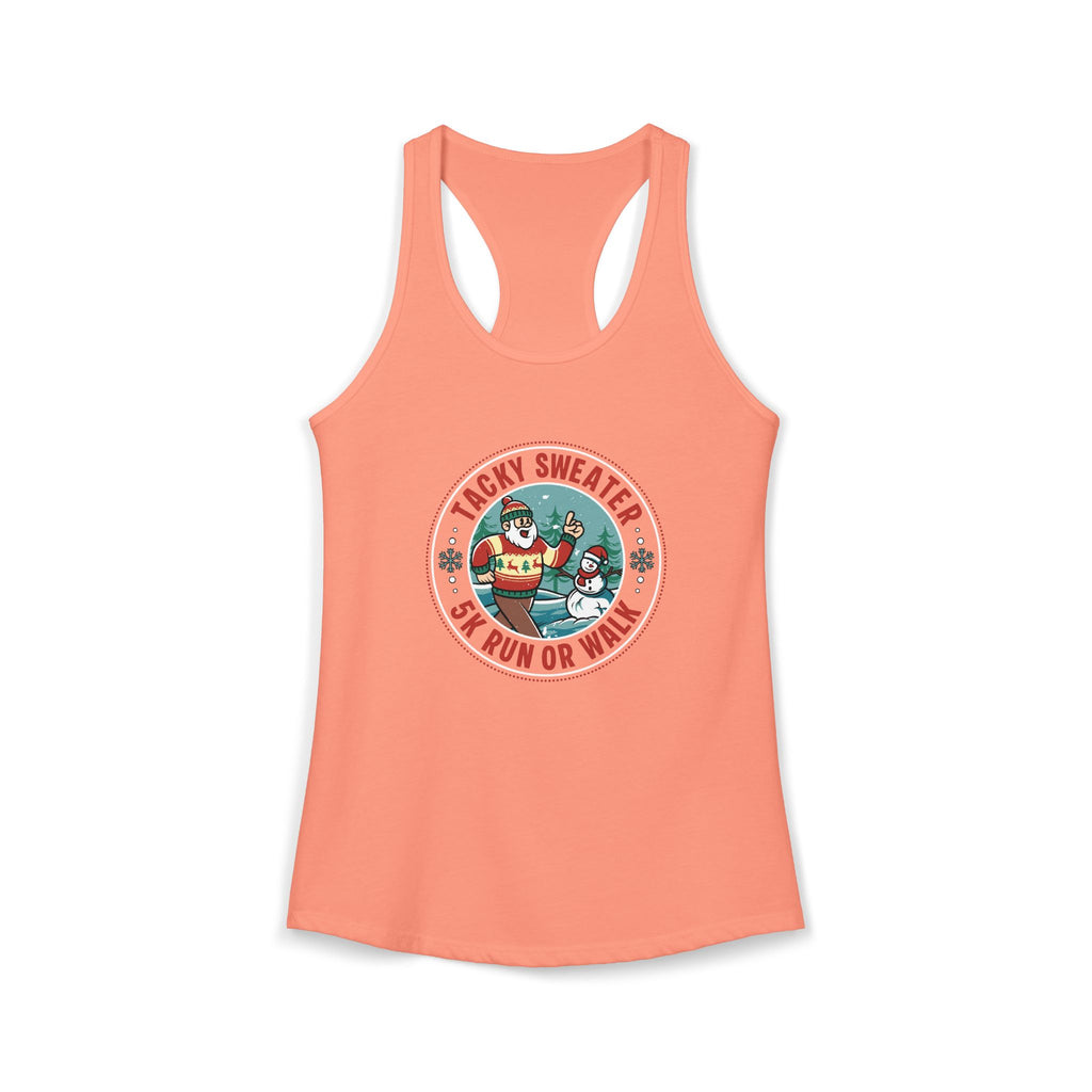 Women's Ideal Racerback Tank