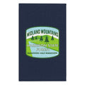 Broad River Harbison Rally Towel