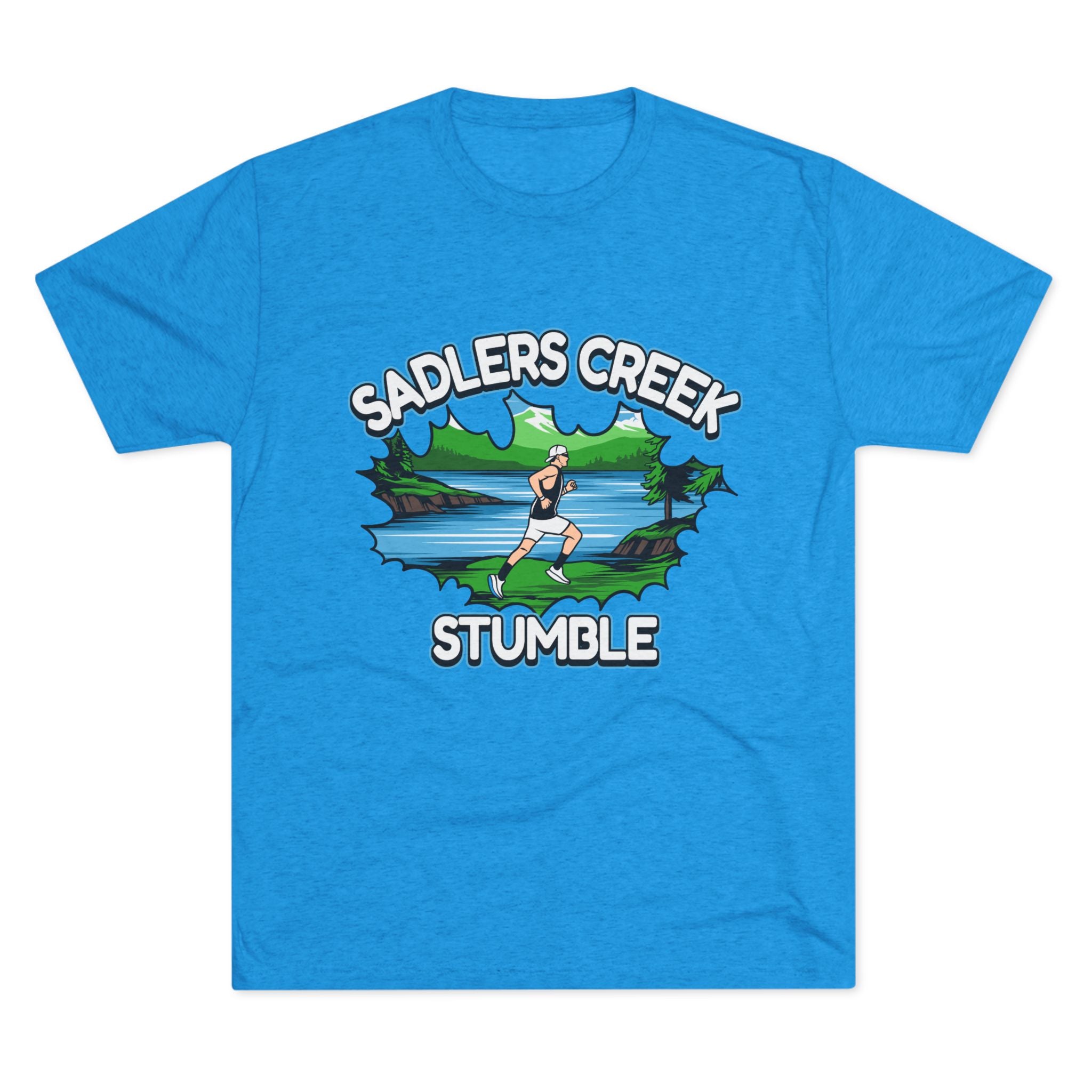 Sadlers Creek Stumble Tee