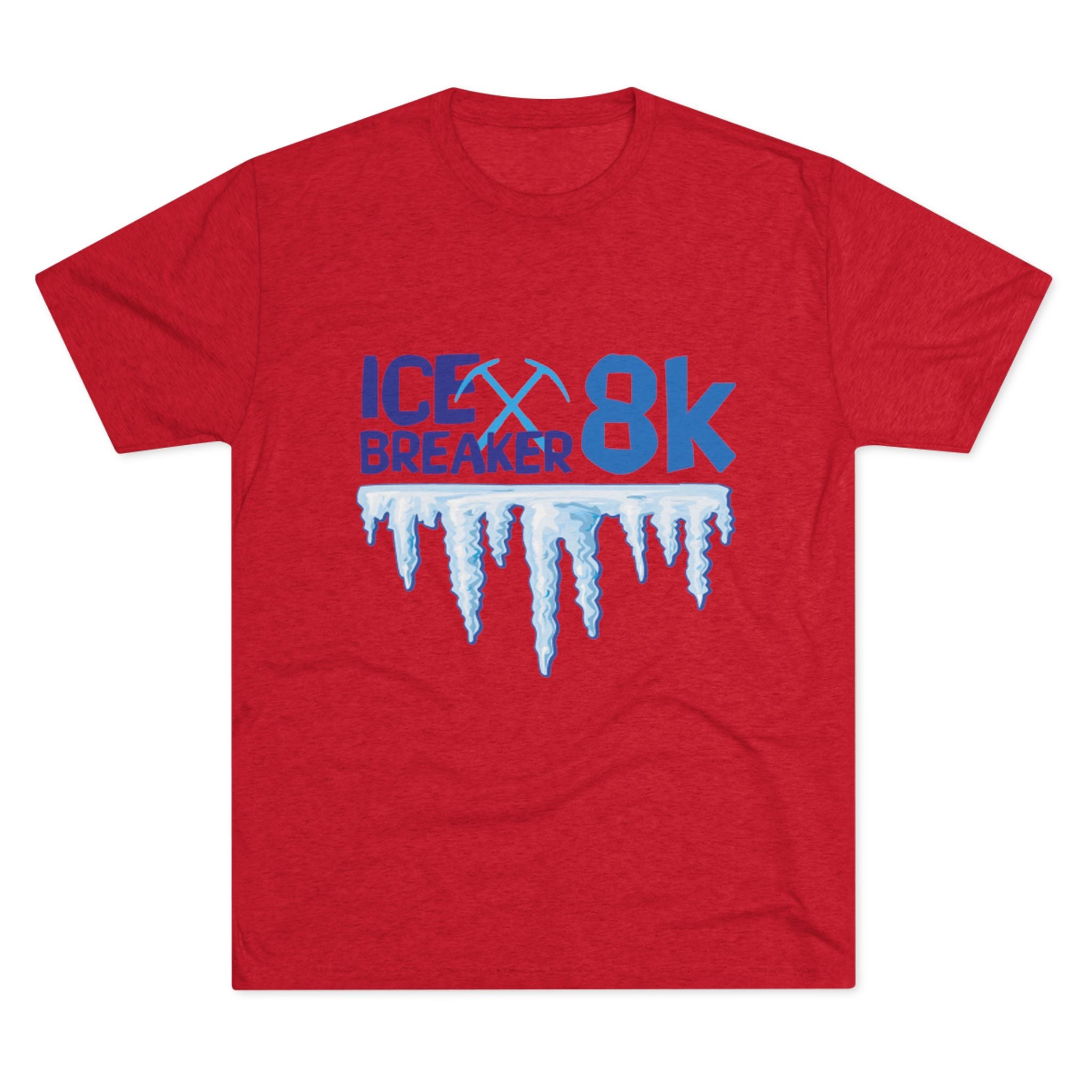 IceBreaker 8k Tee
