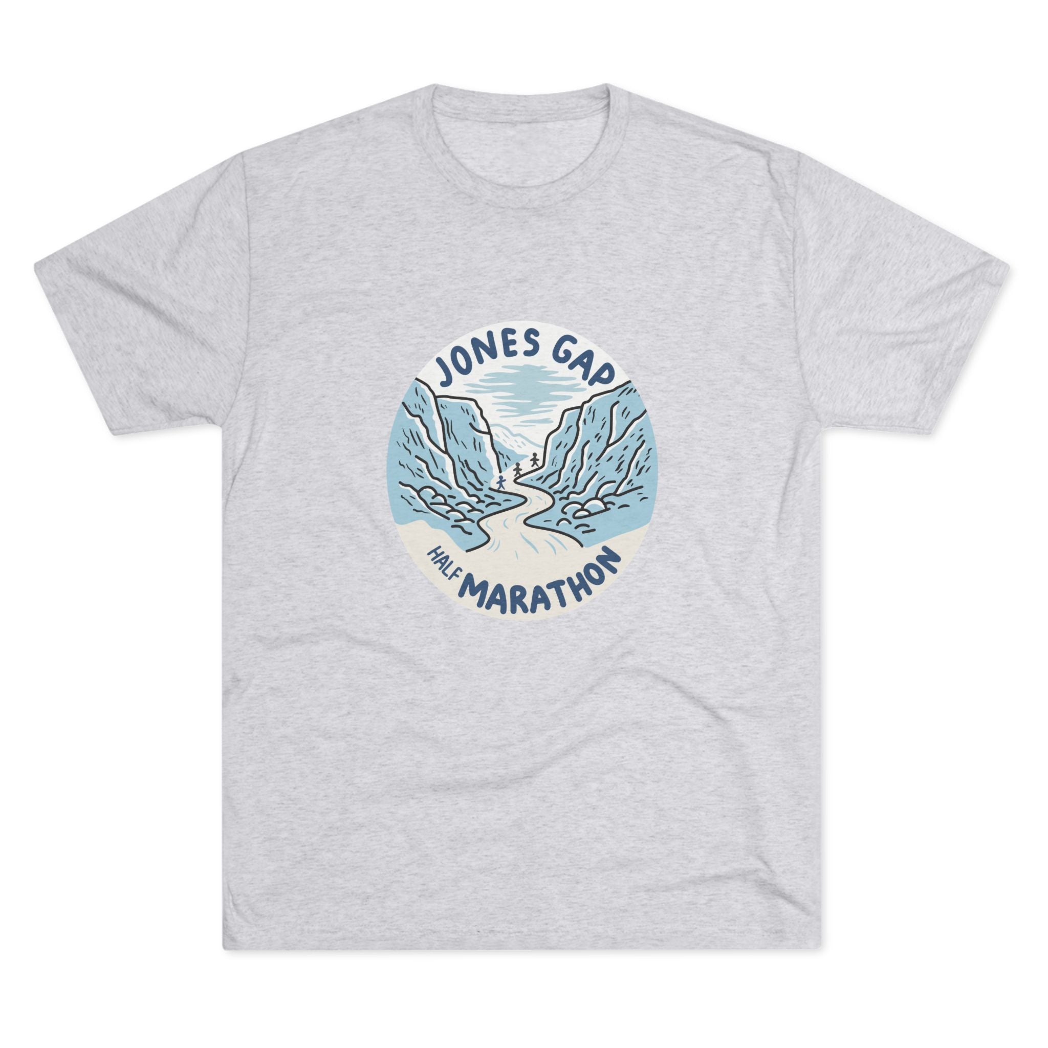 Jones Gap Unisex Tee