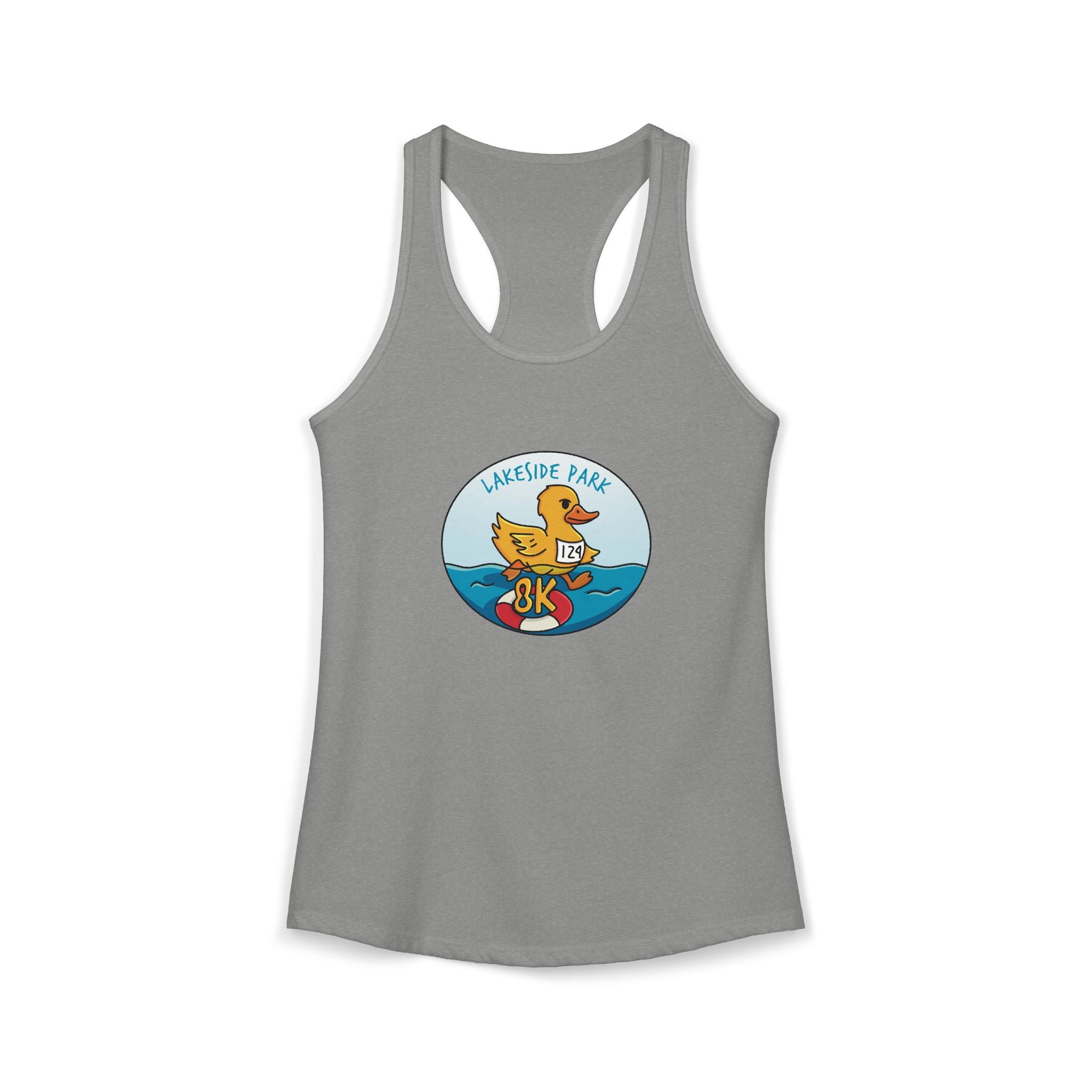 Women's Ideal Racerback Tank