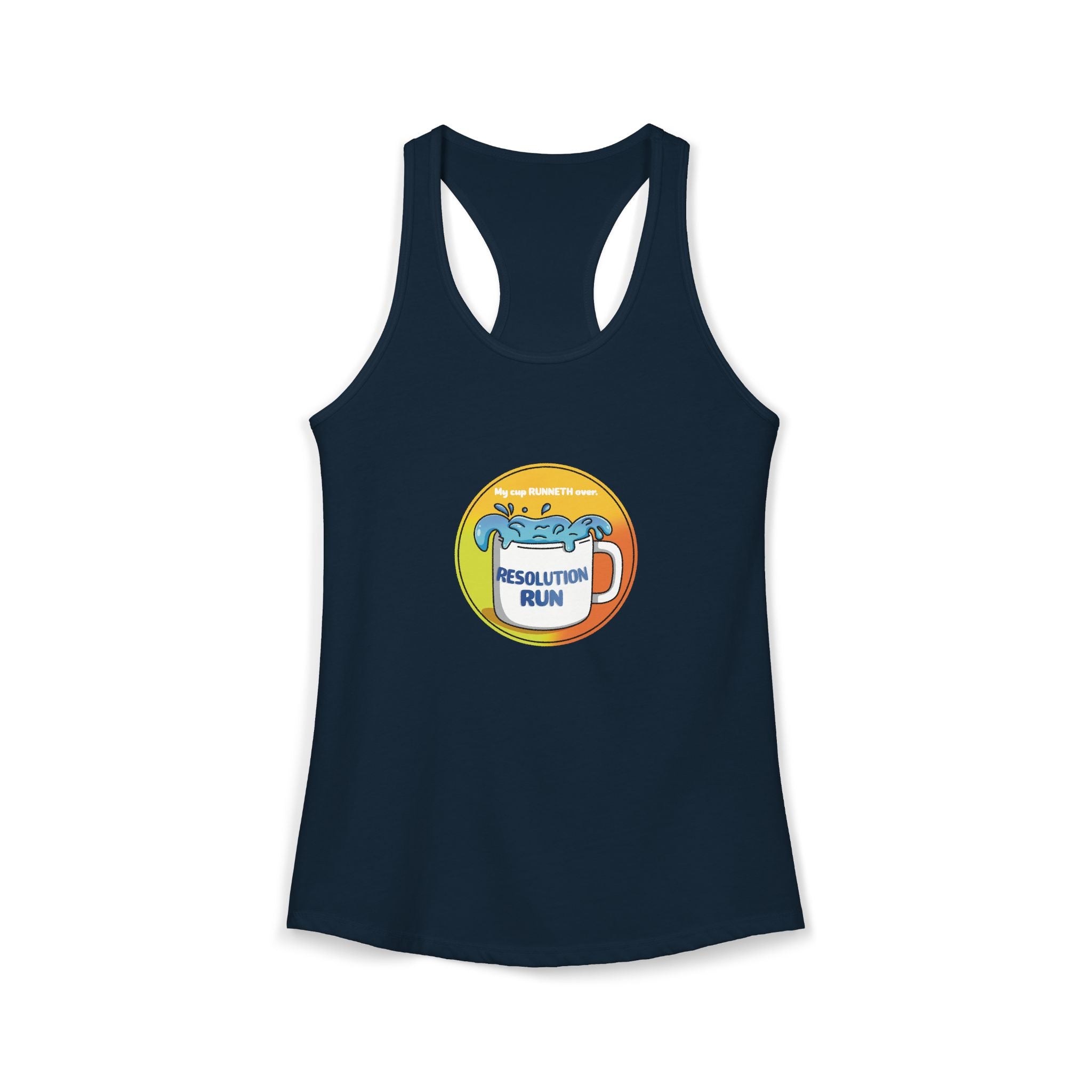 Women's Ideal Racerback Tank