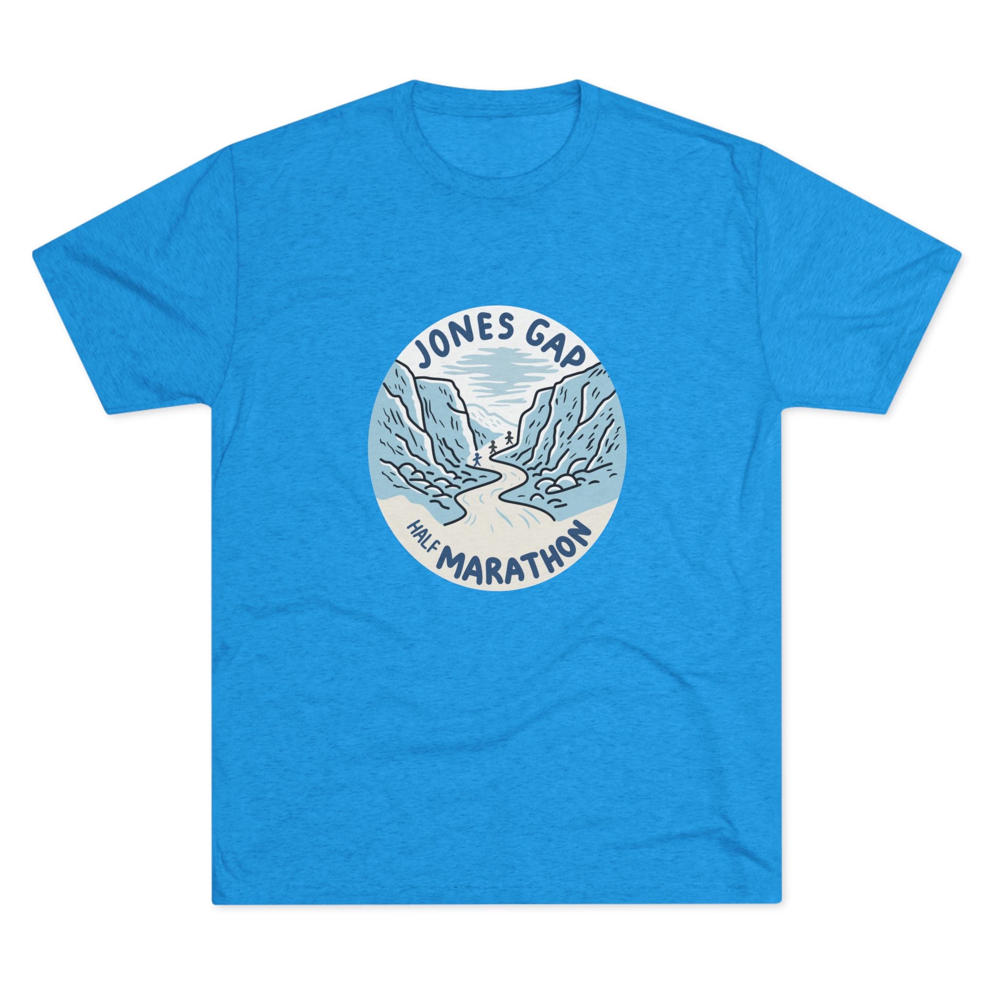 Jones Gap Unisex Tee