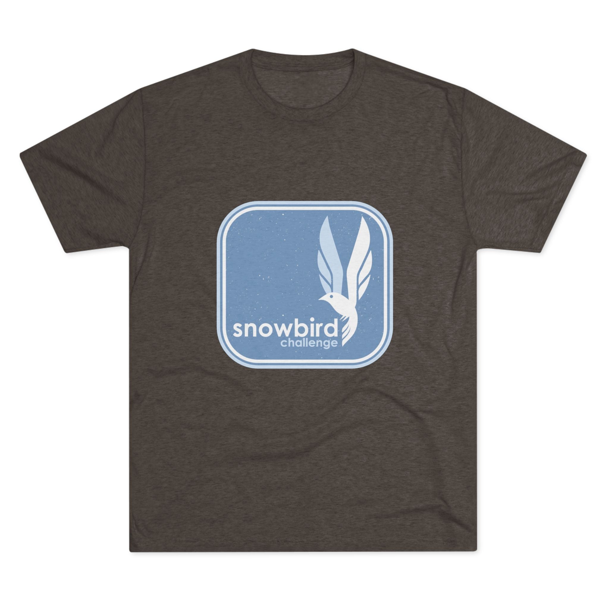 Snowbird Challenge Tee