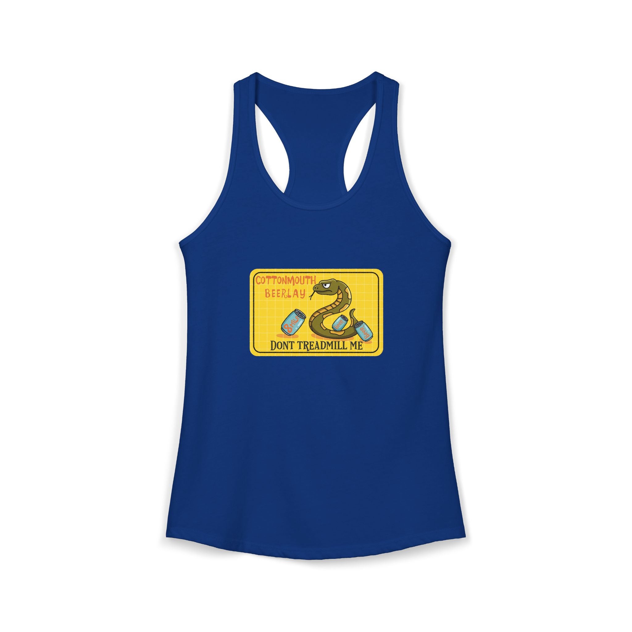 Women's Ideal Racerback Tank