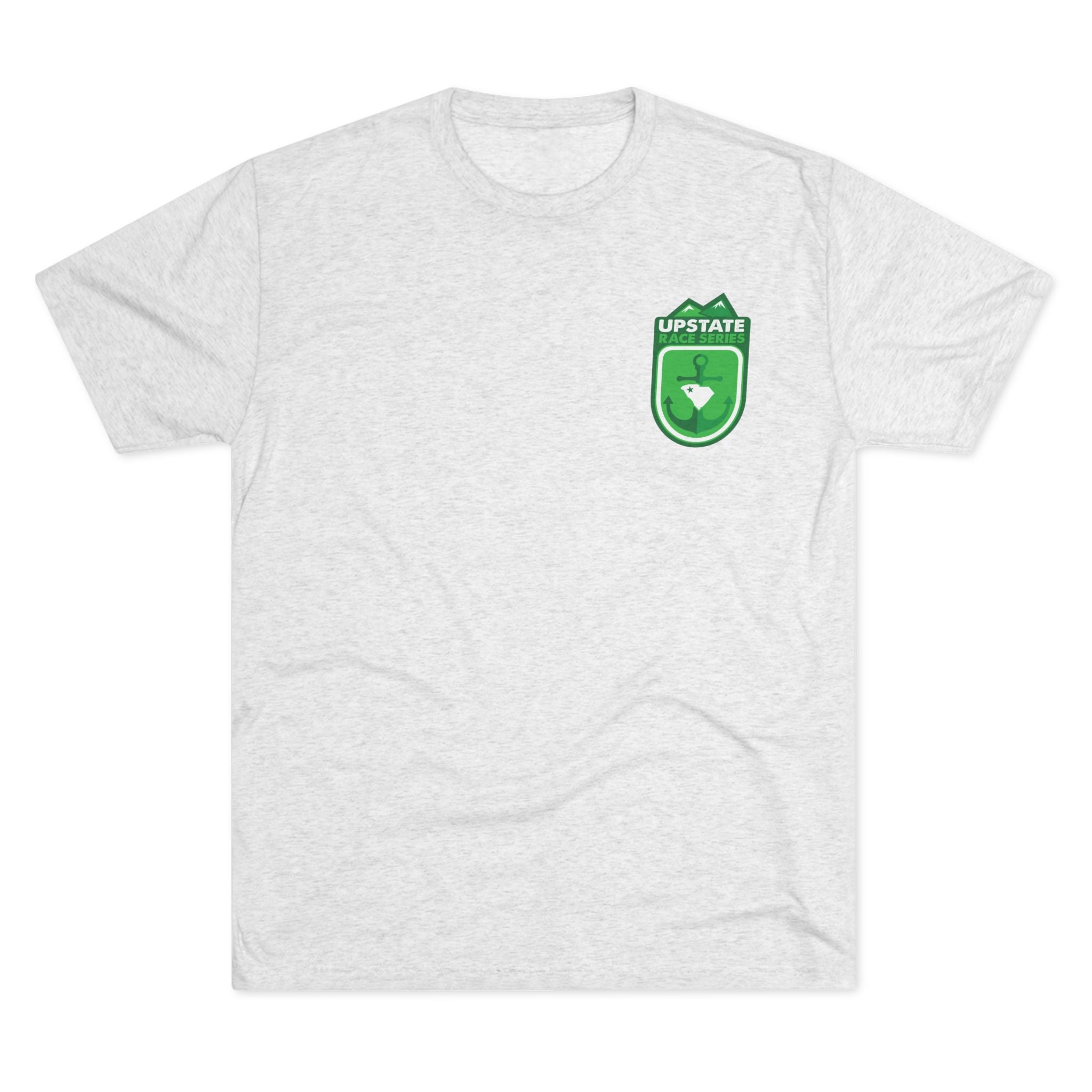 Upstate Race Series Tee