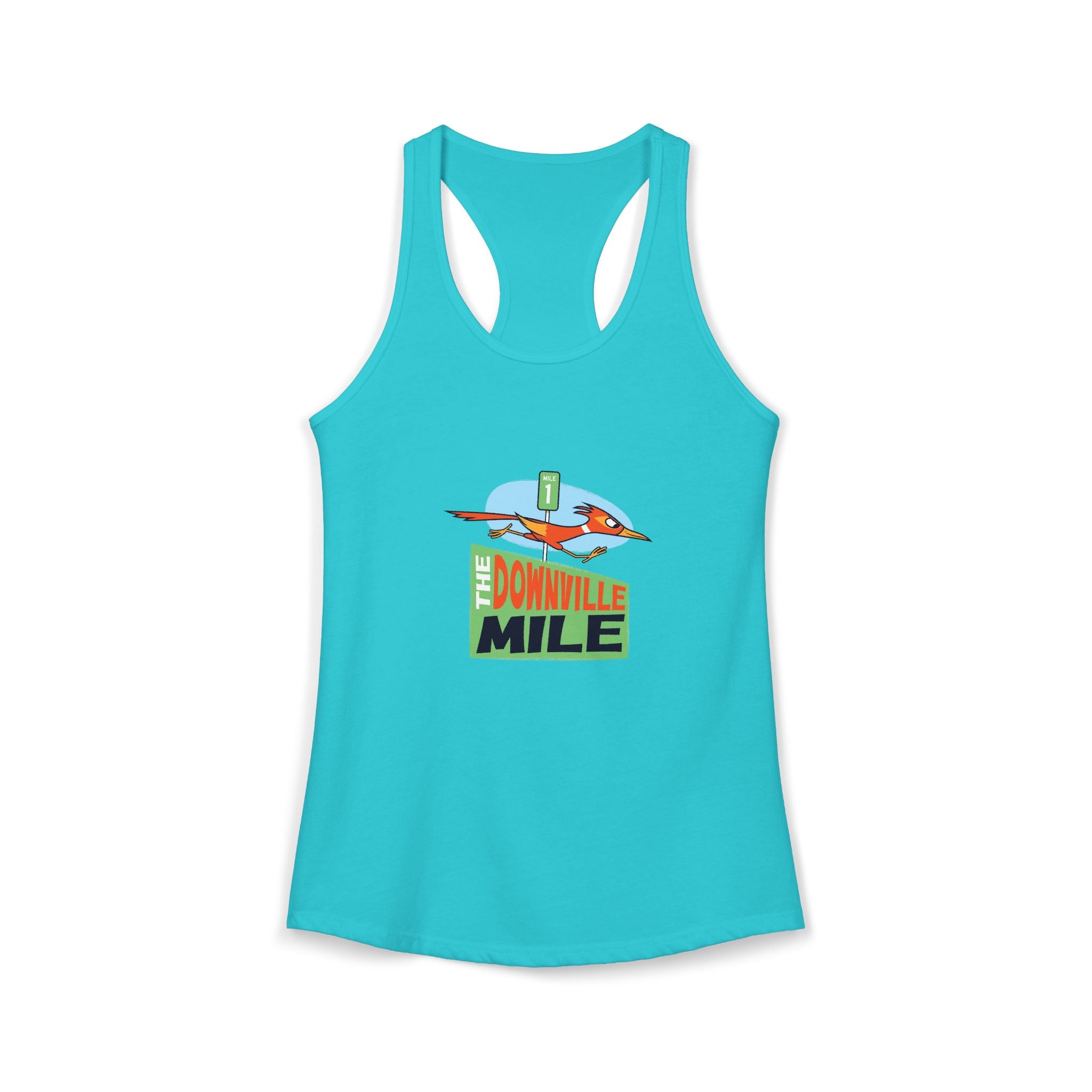 Women's Ideal Racerback Tank