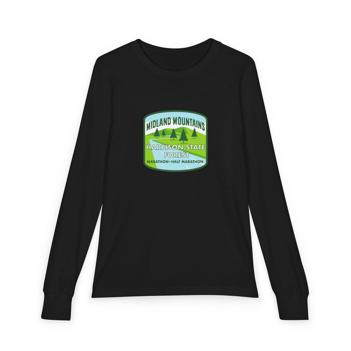 Broad River Harbison Youth Long Sleeve