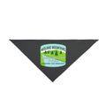 Broad River Harbison Dog Bandana