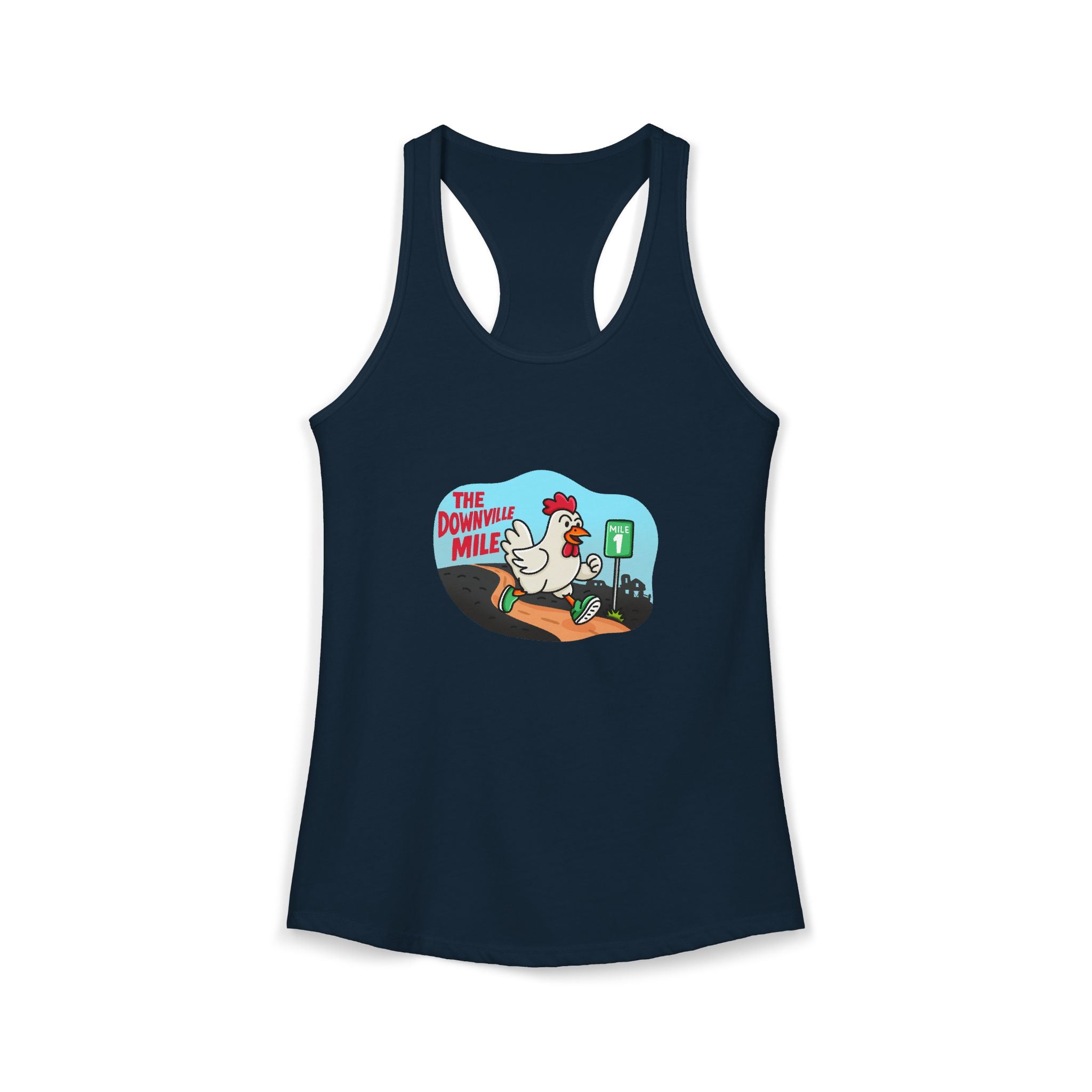 Women's Ideal Racerback Tank